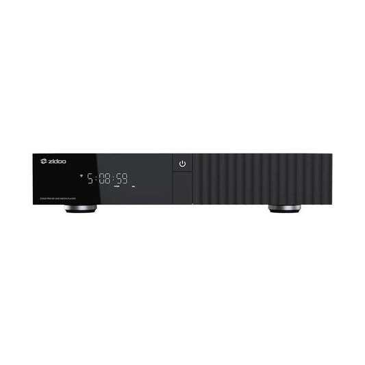 Zidoo Z3000 Pro 