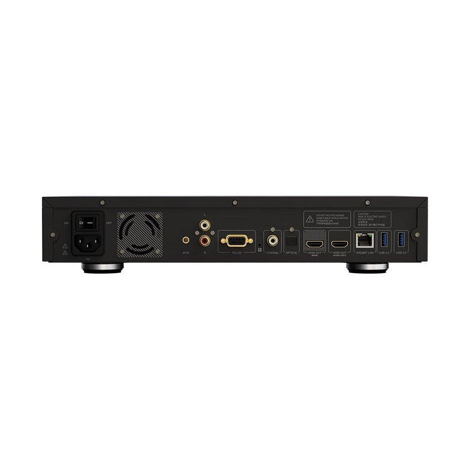 Zidoo Z3000 Pro 