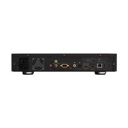 Zidoo Z3000 Pro 