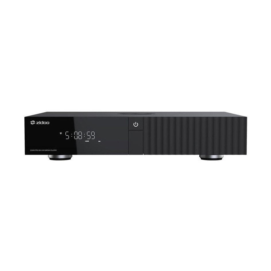 Zidoo Z3000 Pro 
