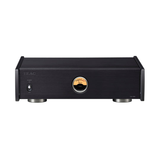 TEAC CG-10M-X – Referentie 10 MHz Master Clock