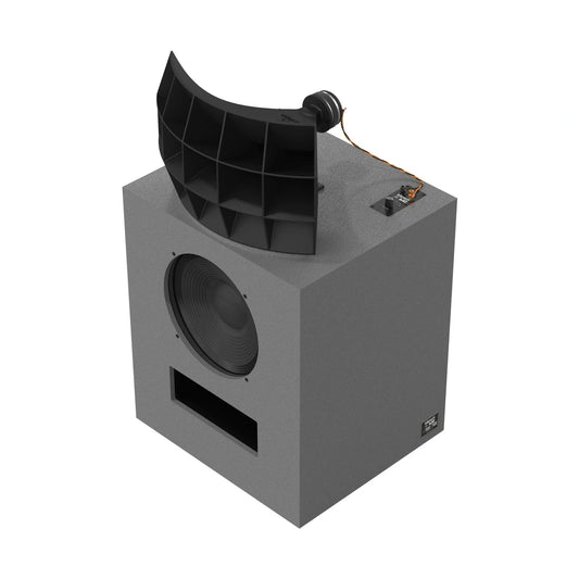 klipsch Ojas KR-02 