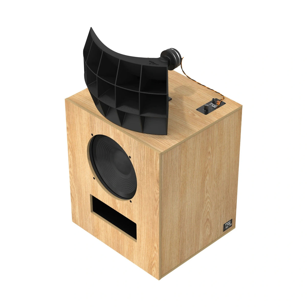 klipsch Ojas KR-02 