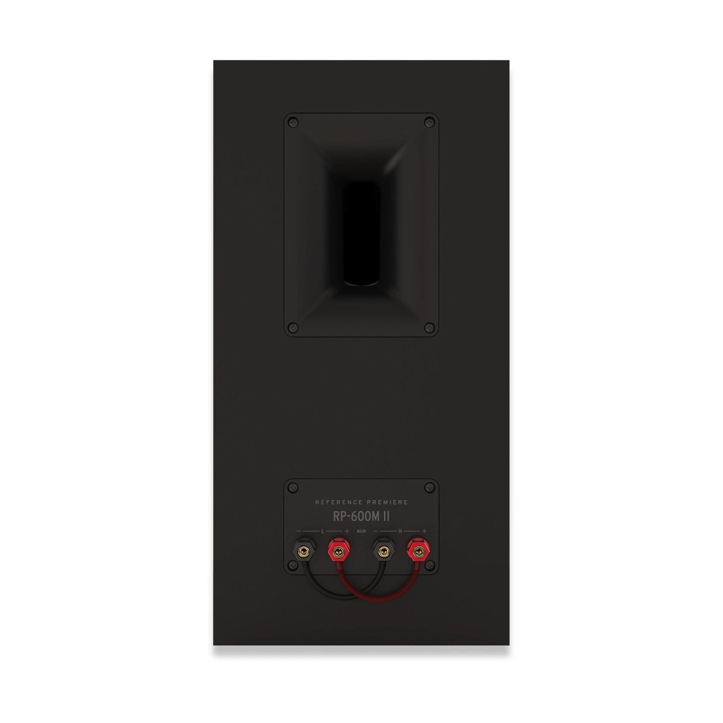 klipsch RP-600M II 