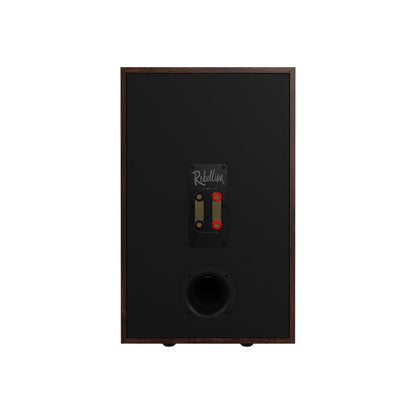 klipsch rebellion 80th anniversary