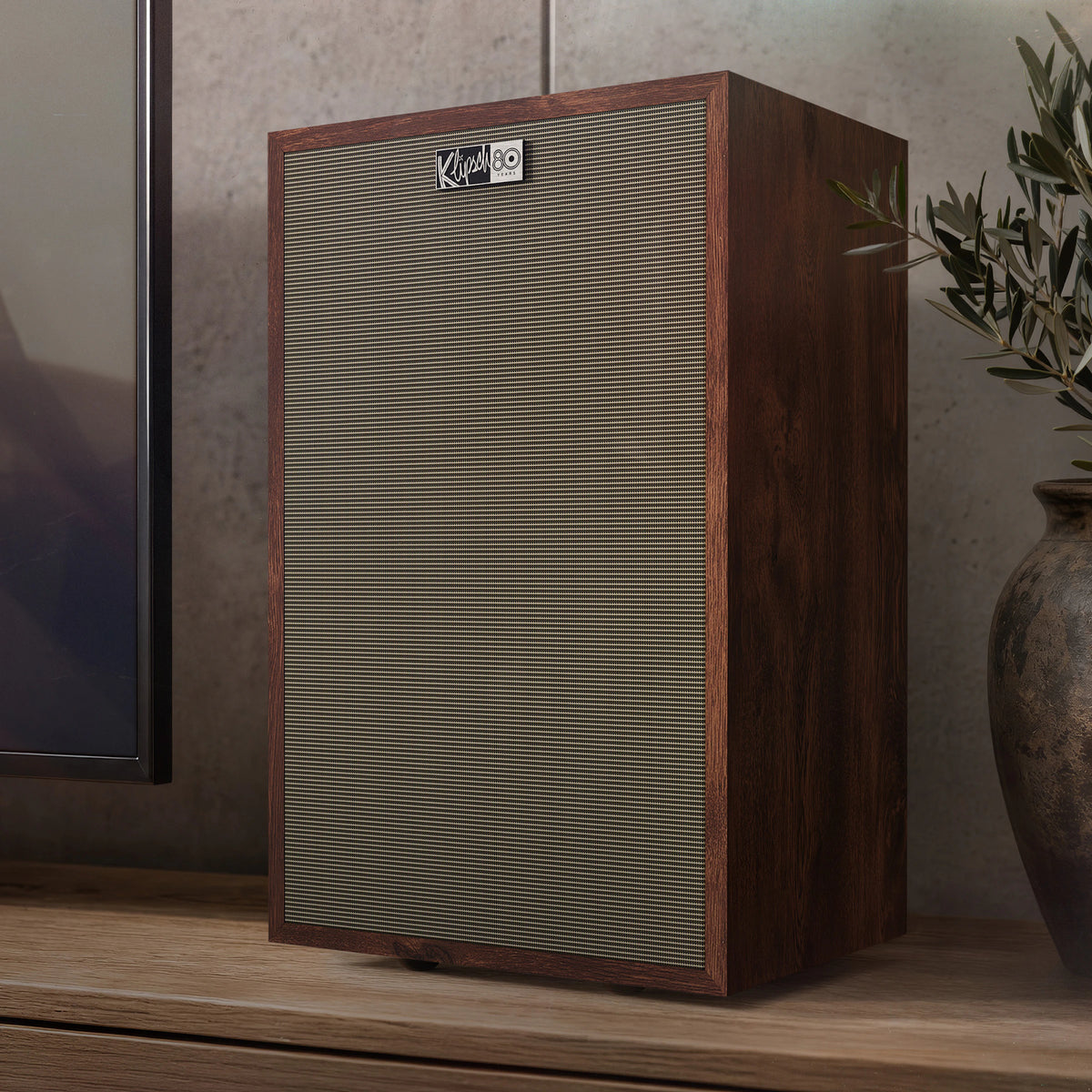 klipsch rebellion 80th anniversary