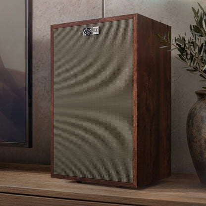klipsch rebellion 80th anniversary