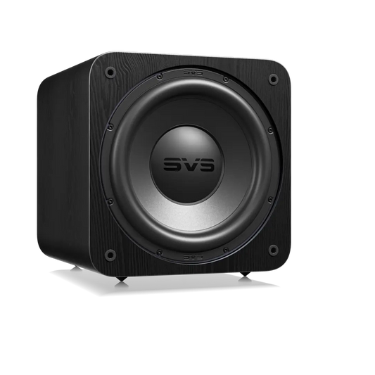 SVS SB-3000 R|Evolution + Gratis Soundpath accessoires