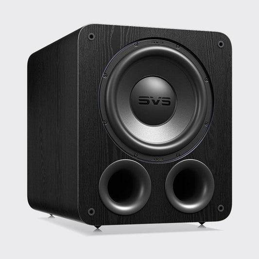 SVS PB-3000 R|Evolution + Gratis SoundPath accessoires