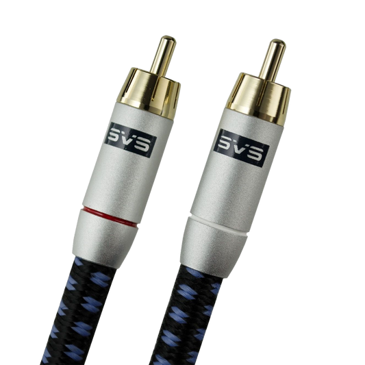 SVS Soundpath Subwoofer Cable