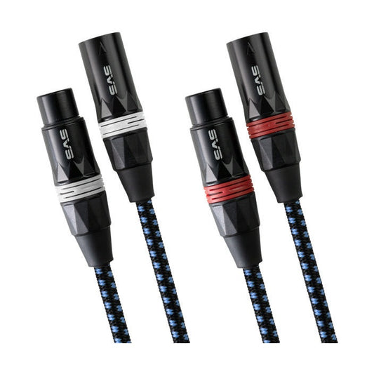 SVS Soundpath Analogue XLR Audio Cable