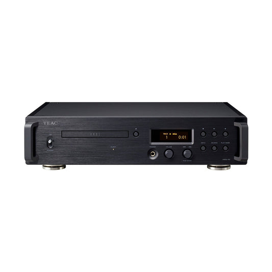 TEAC VRDS-701